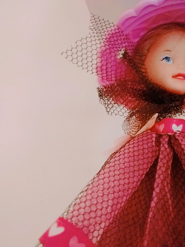 doll
