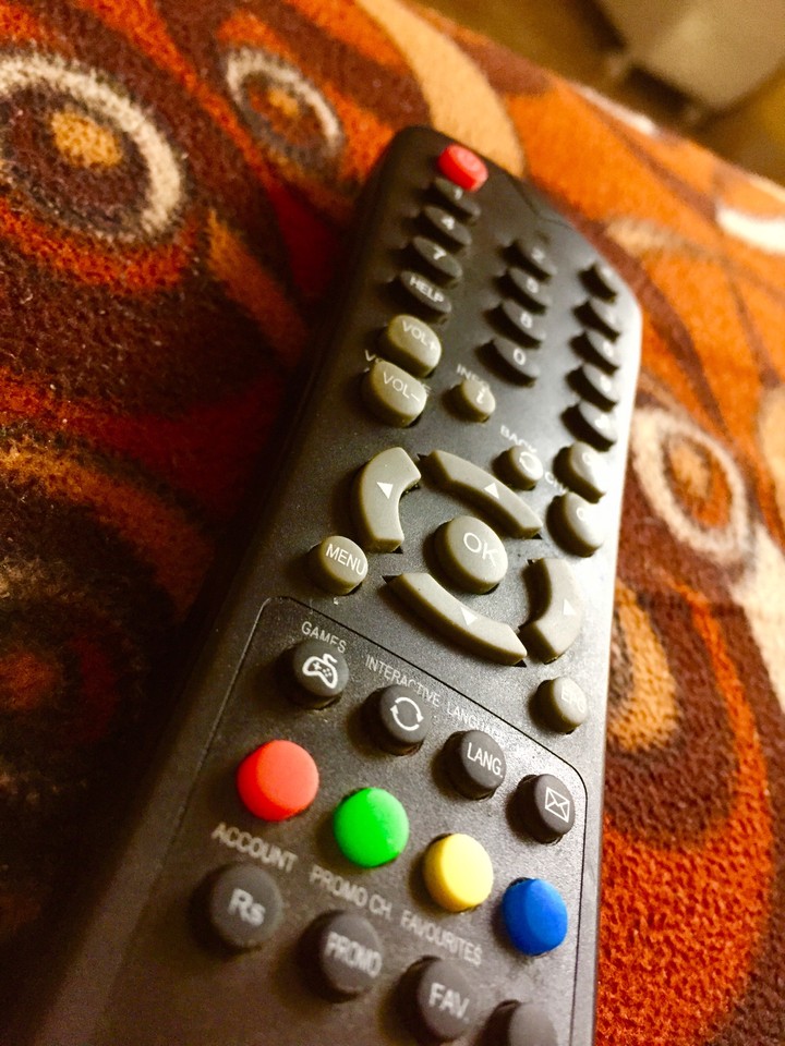 Remote