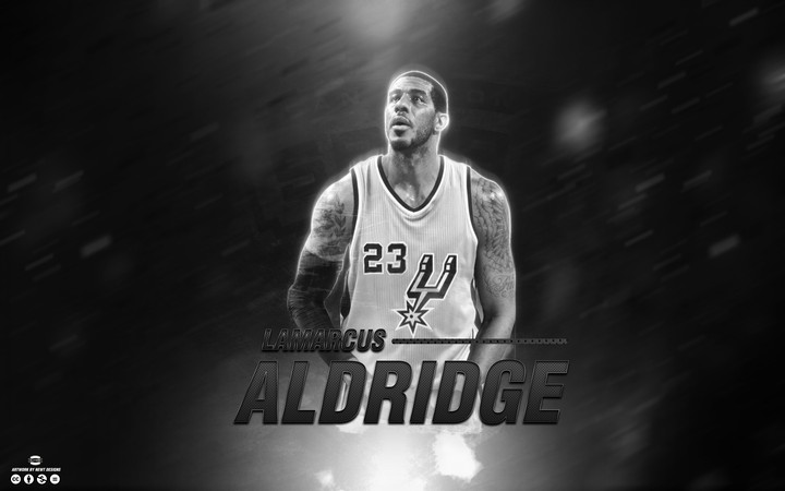 Aldridge