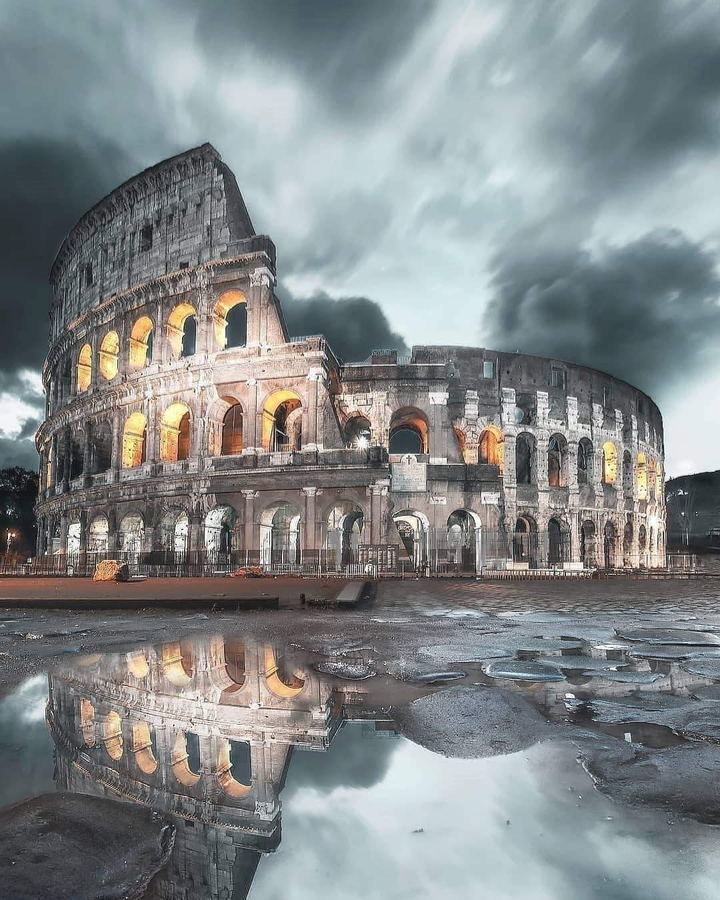 Rome