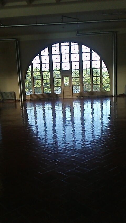 Ellis Island
