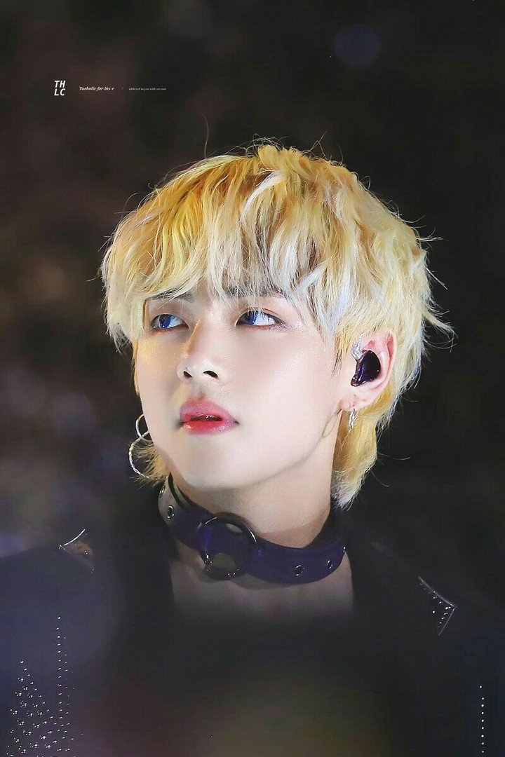 Kim tae