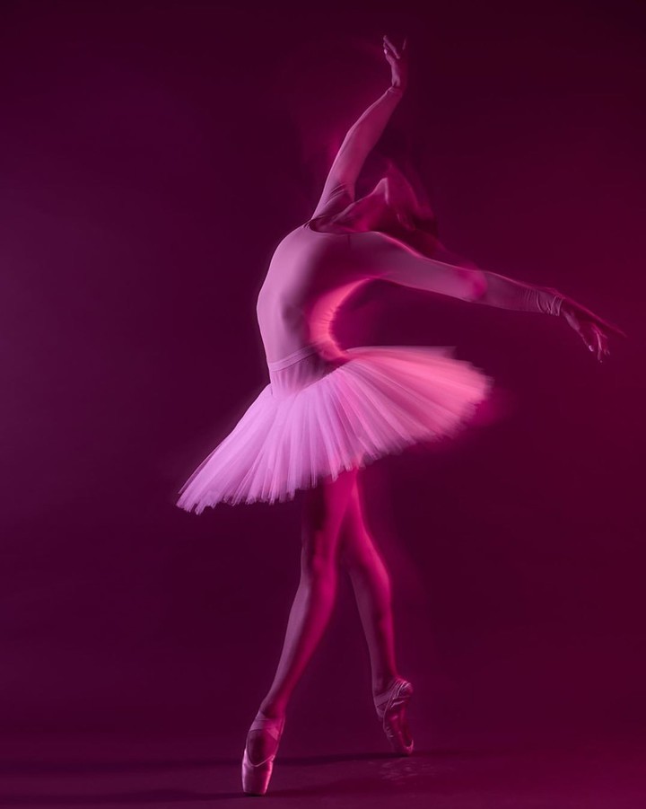 Danceuse
