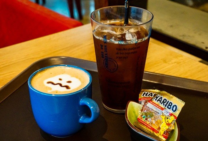 coffee