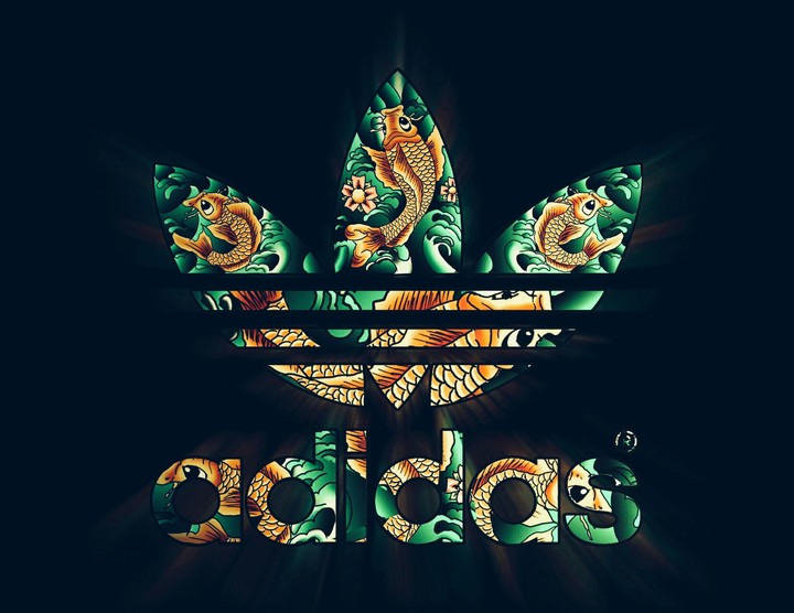 adidas