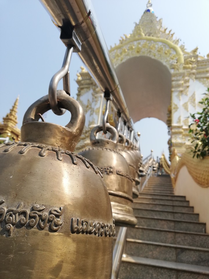 temple