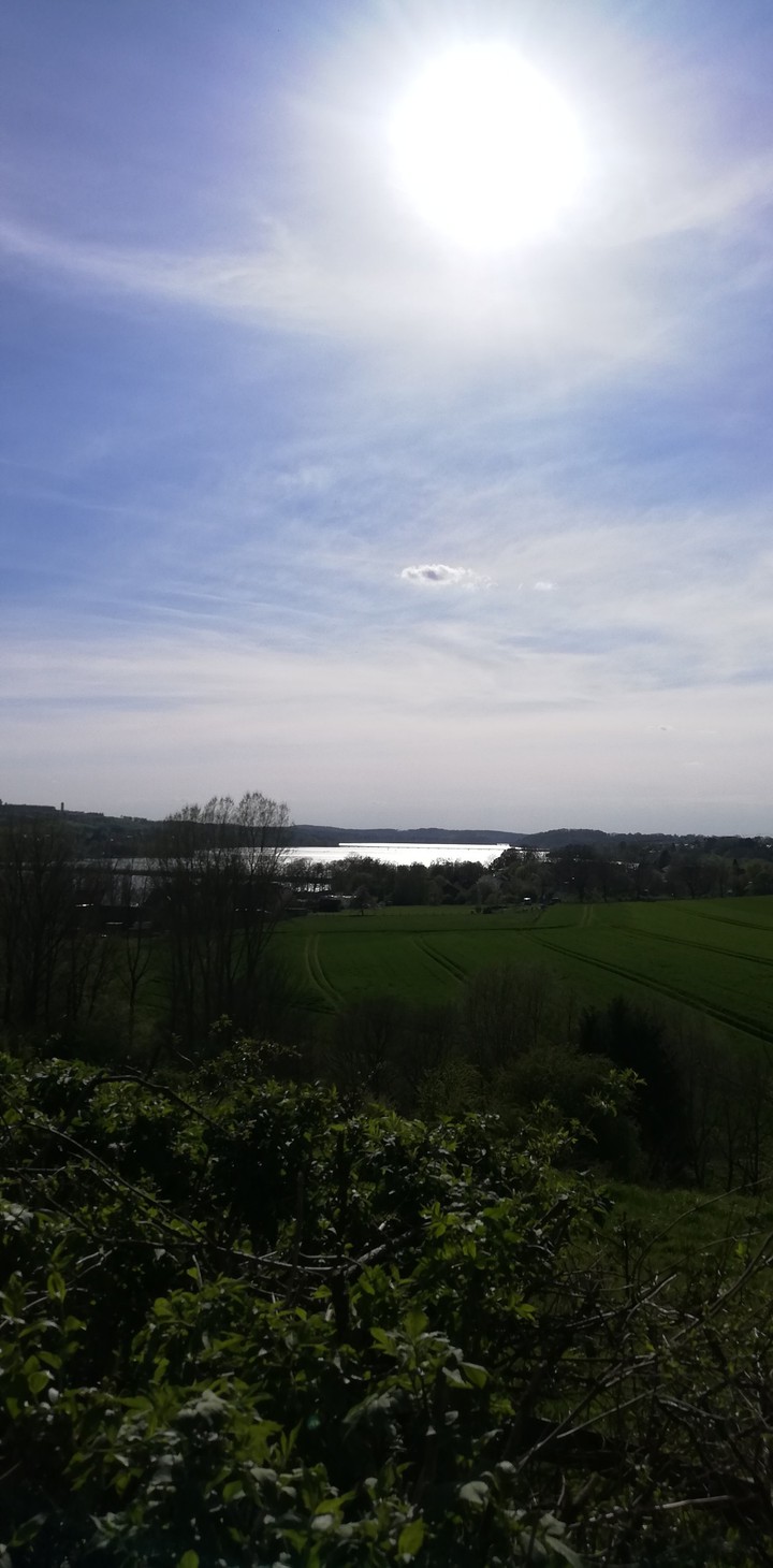 möhnesee Deutschland