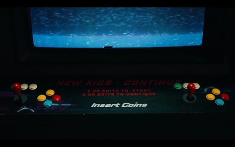 IKON(아이콘) - '죽겠다(KILLING ME)'*Album: New Kids: Continue