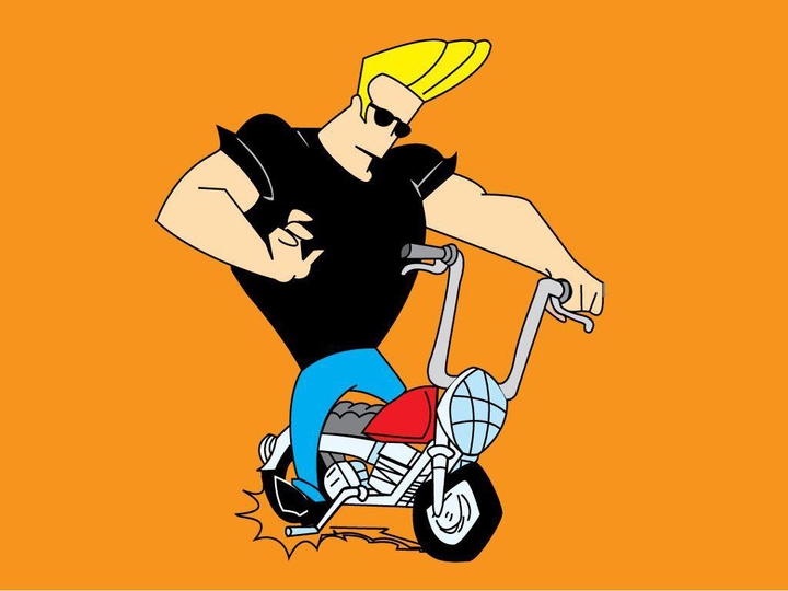 j