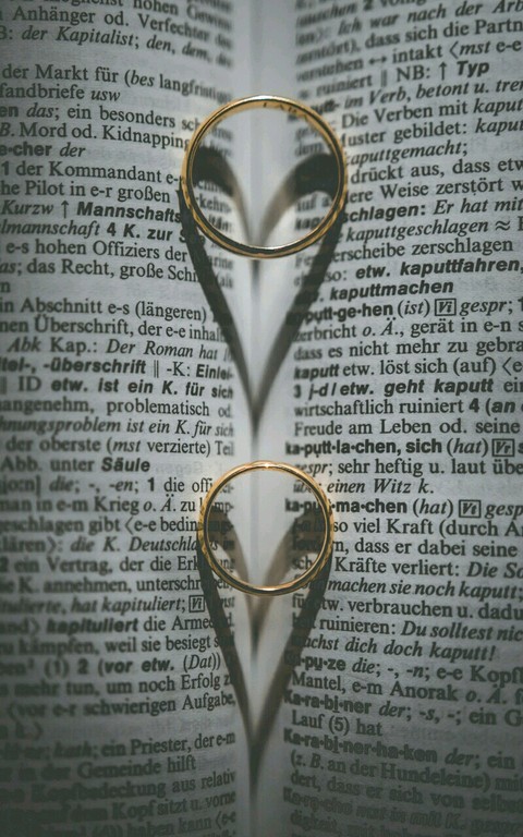 Love From Rings