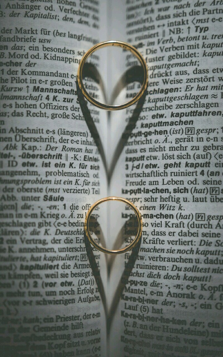 Love From Rings