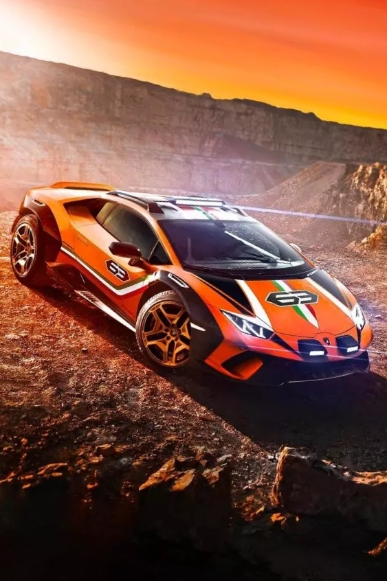 Lamborghini