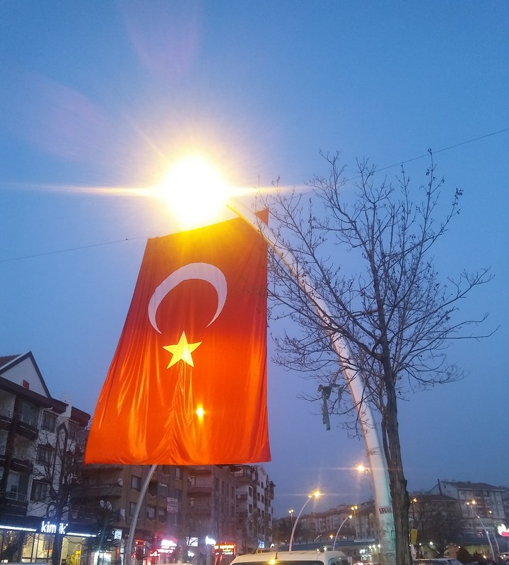 türkiye