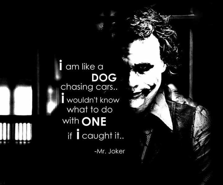 joker quaker