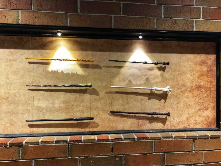 Wand