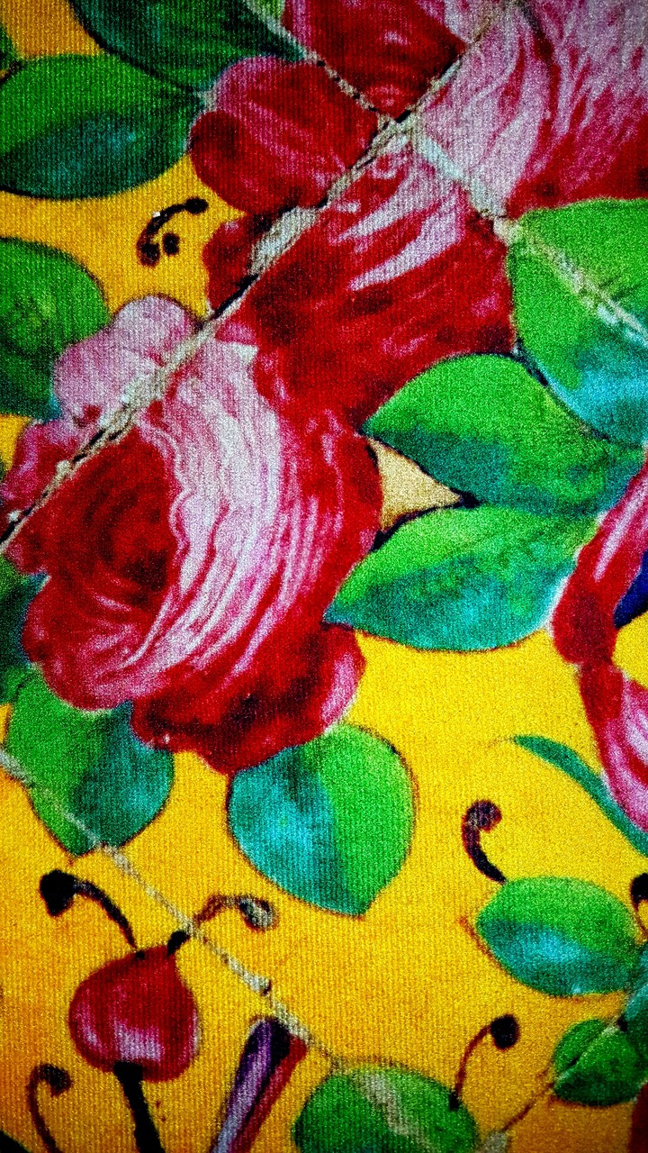 rose every were