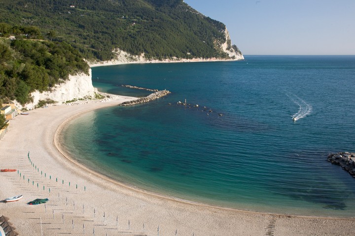 Sirolo, Ancona