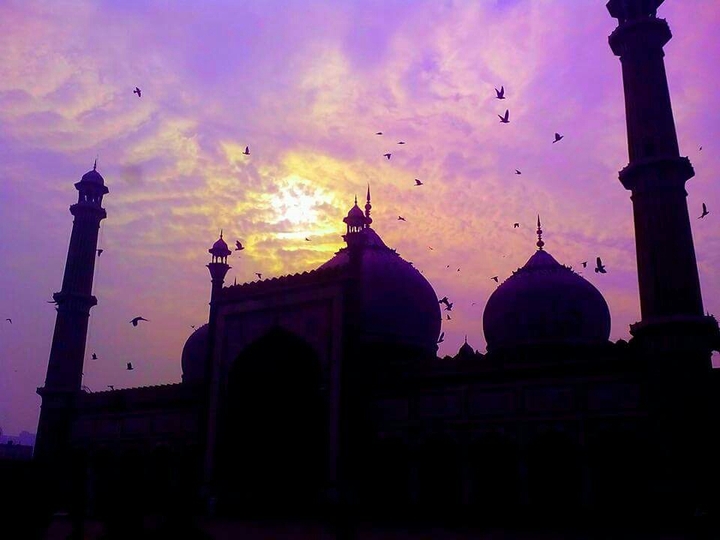 Jama Masjid