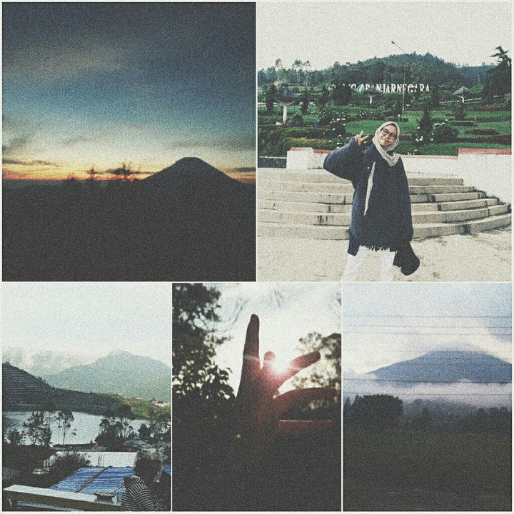 my story