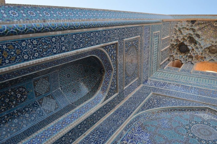 jame mosque