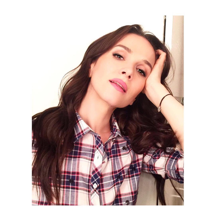 Natalia Oreiro