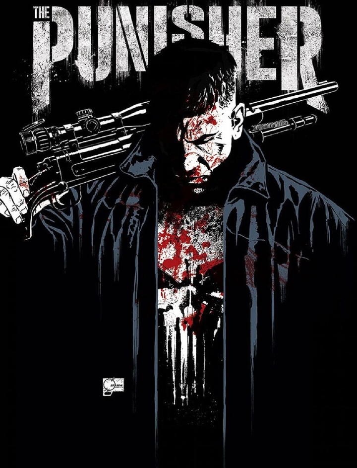 The Punisher