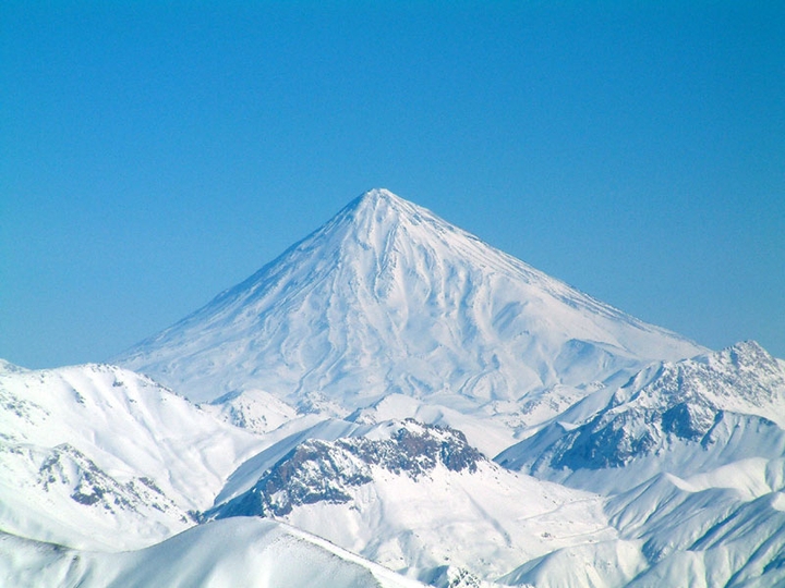damavad.mazandaran.iran