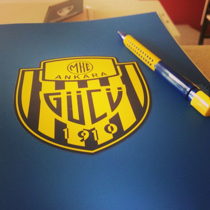 Ankaragücü