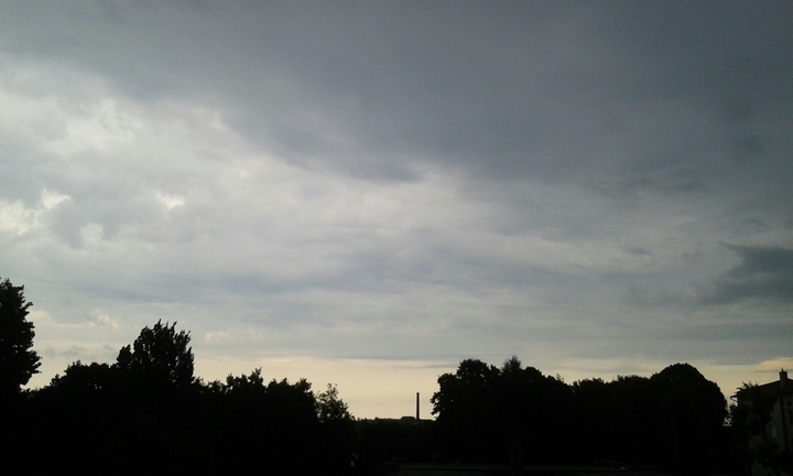 cloud