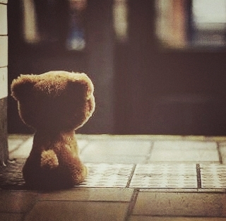 lonely