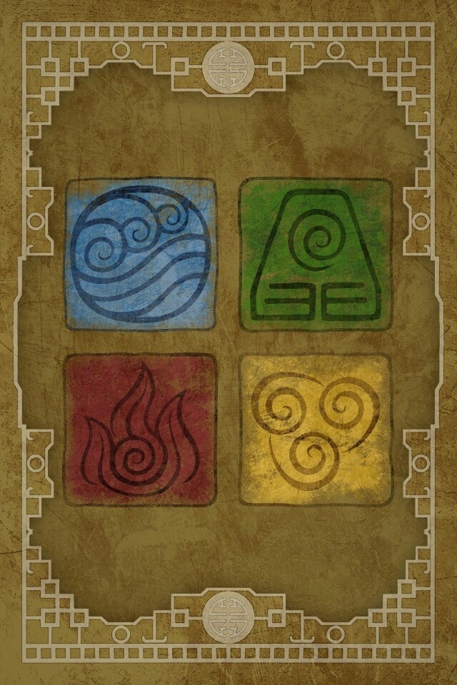 Four Elements