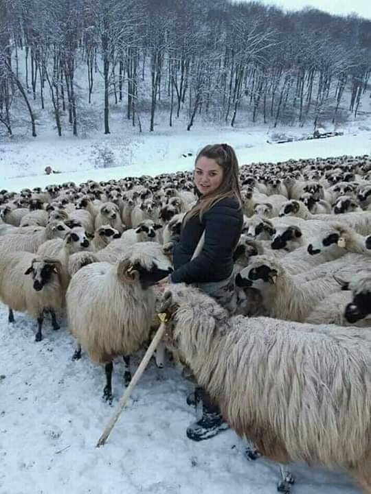 Good womens