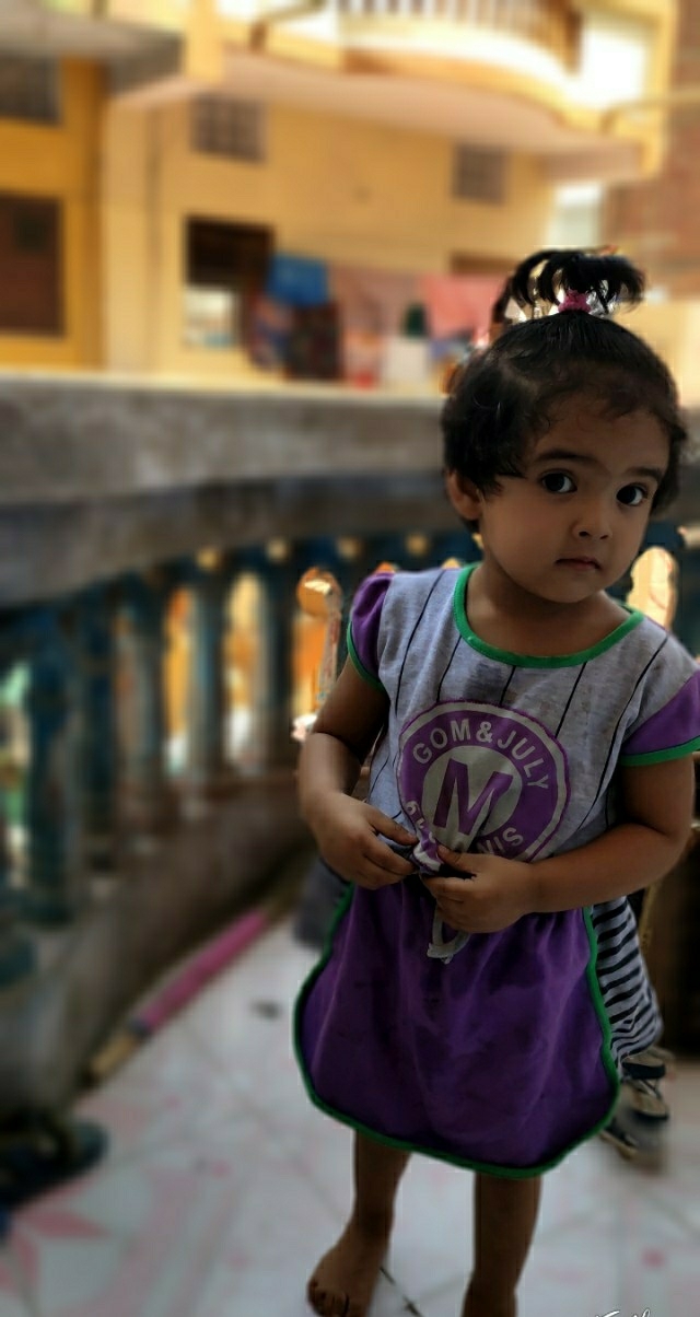 ayesha ron