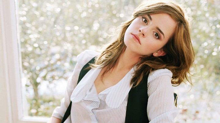 Emma watson