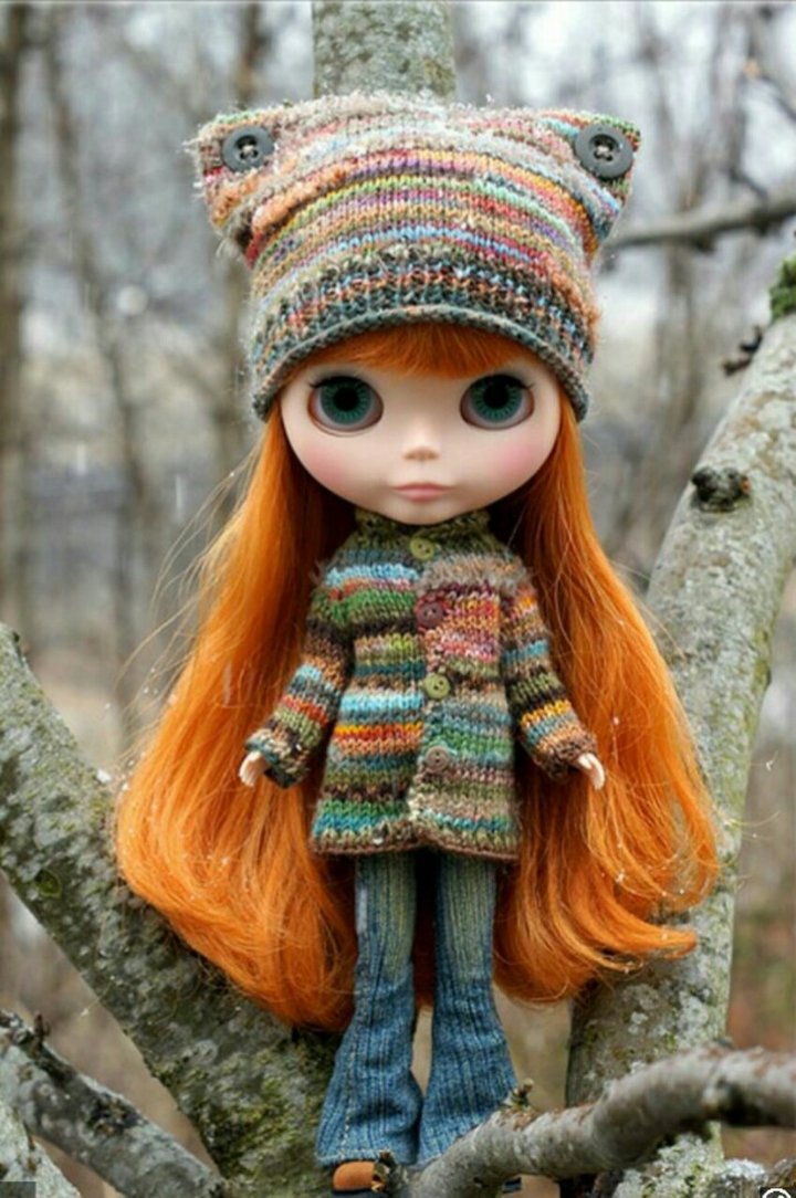 doll