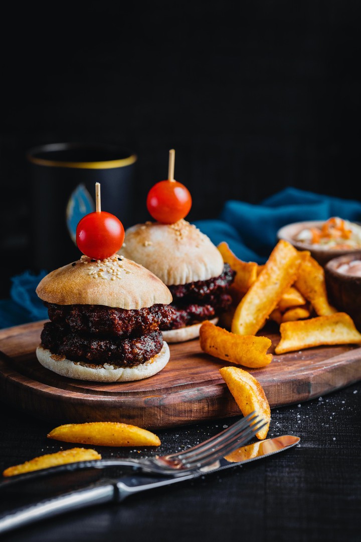 food