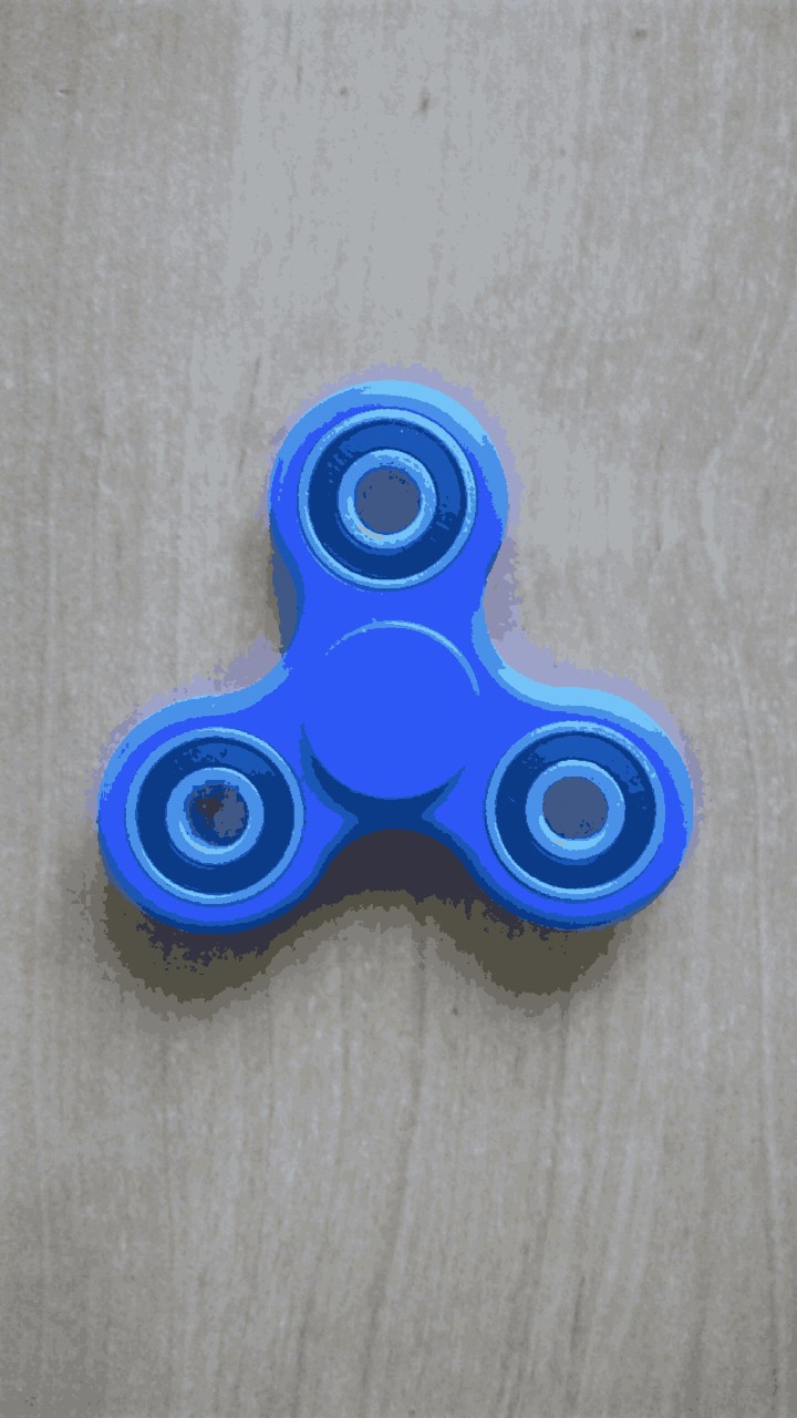 Spinner