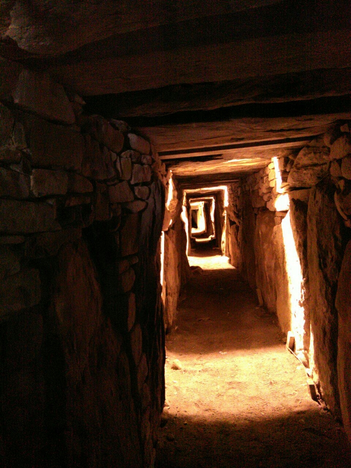 Secret Passage