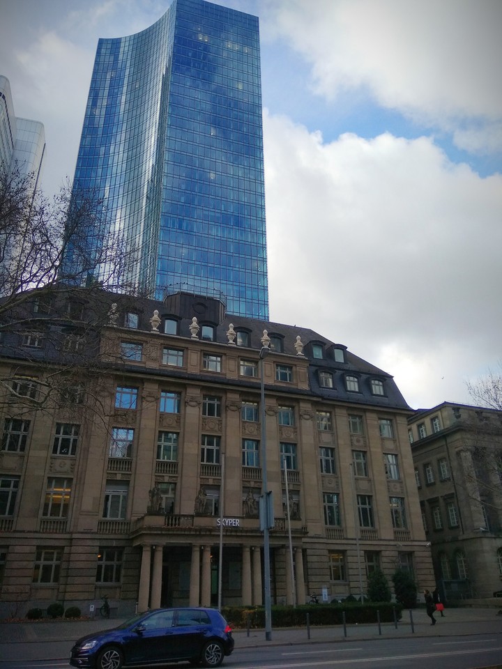 Frankfurt