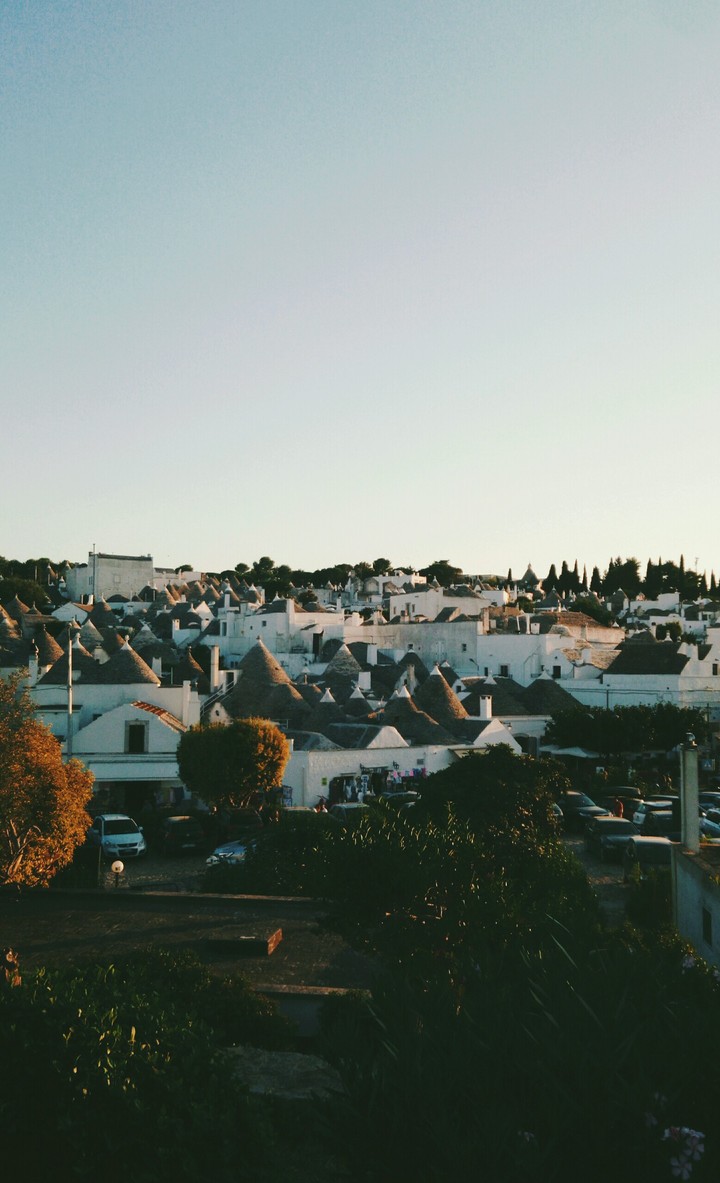 Trulli