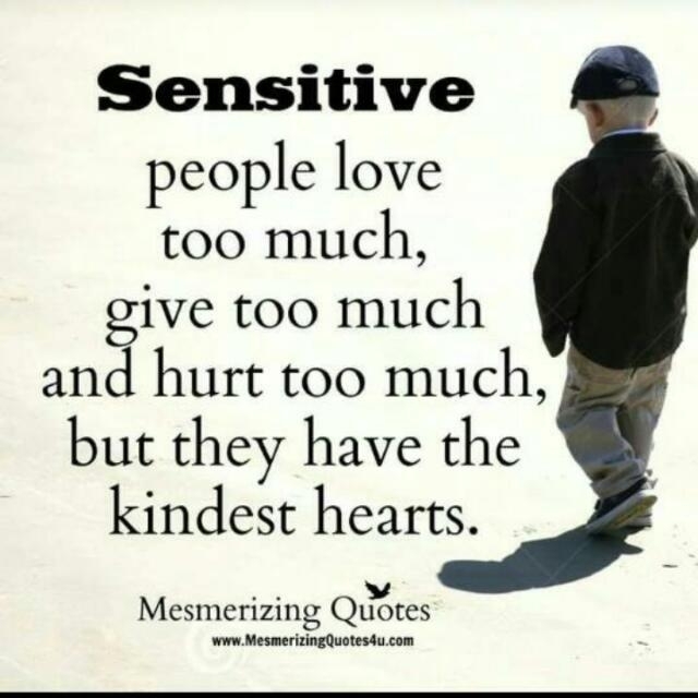 it's true
