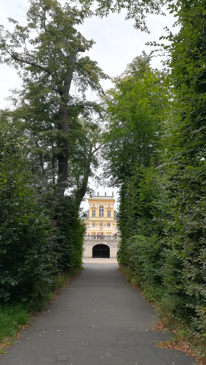 Wilanów 3