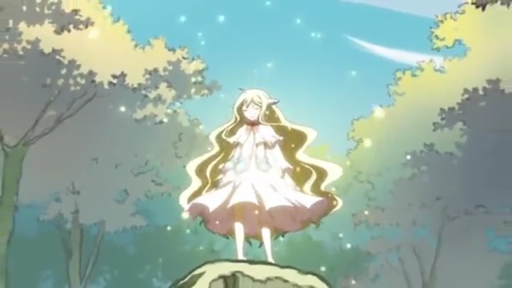 fariy tale  mavis first  master