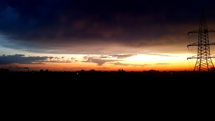 sunrise