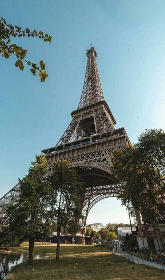 Torre ifel