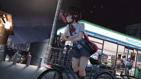 anime