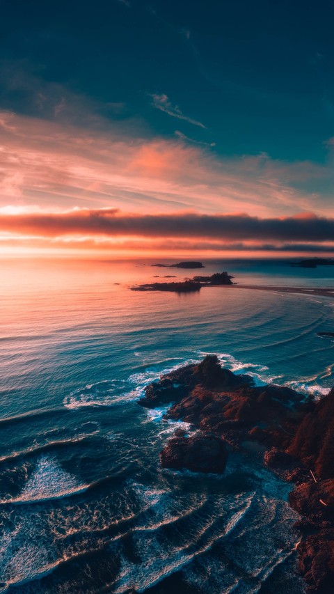 Coastlines
