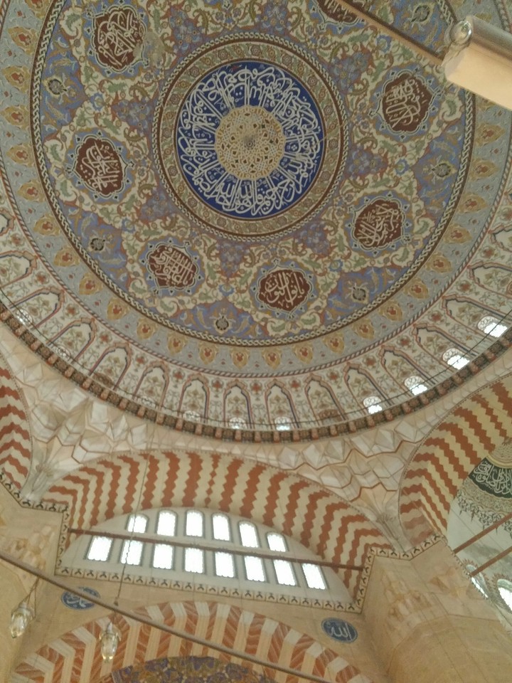huzur