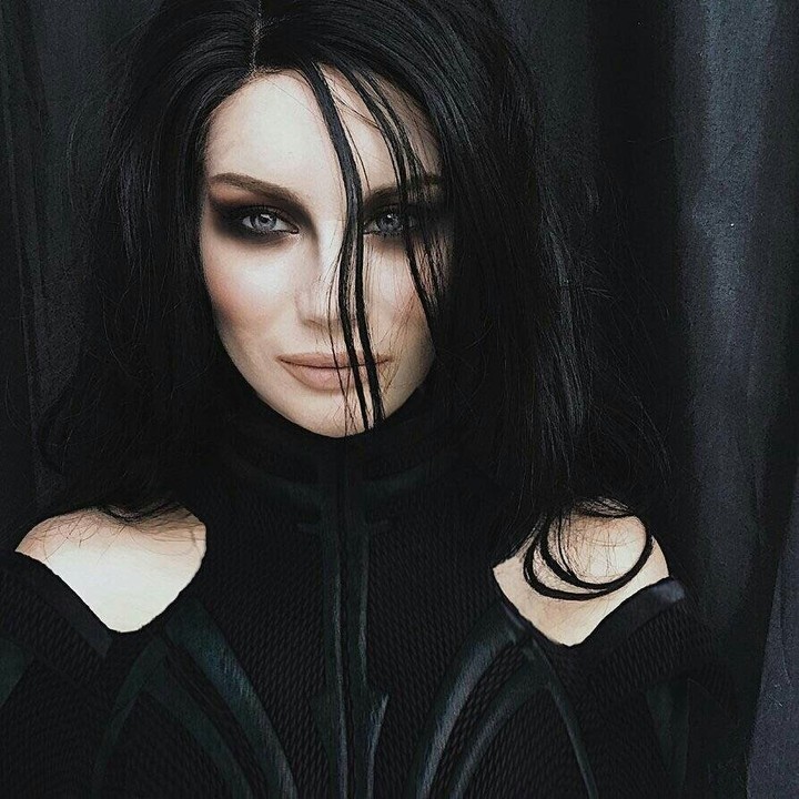 Hela