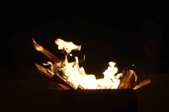 Fire